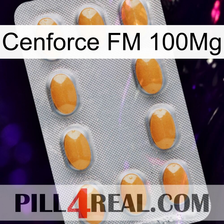 Cenforce FM 100Mg cialis3